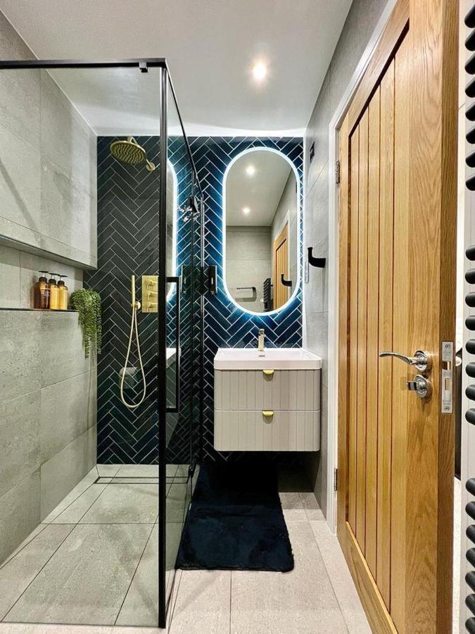 Charming 3-Bed House With 1 Parking Space Canterbury Exterior photo